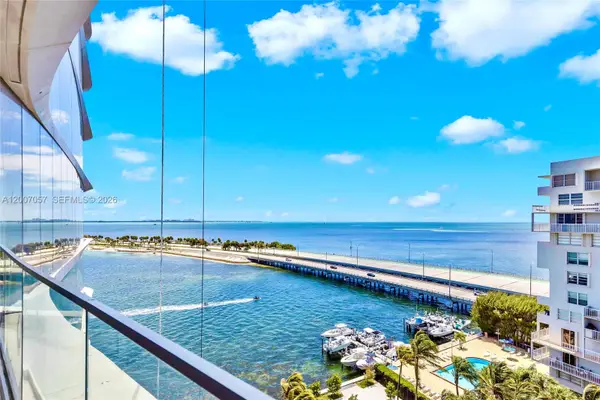 175 SE 25 Road #803, Miami, FL 33129