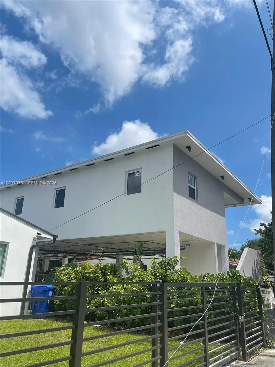 6511 NW 17th Ave, Miami, FL 33147 - #1