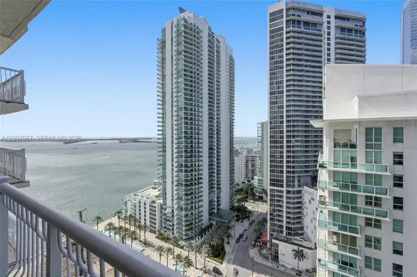 1200 Brickell Bay Dr #2603, Miami, FL 33131