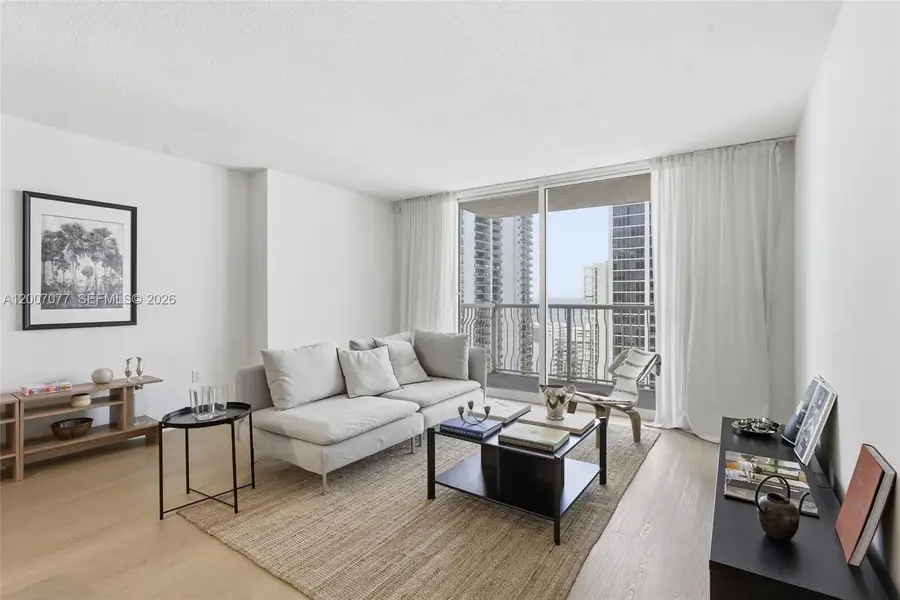 1200 Brickell Bay Dr #2603, Miami, FL 33131 - #2