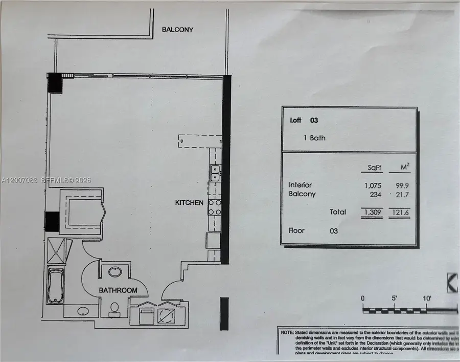 1800 N Bayshore Dr #303, Miami, FL 33132 - #2
