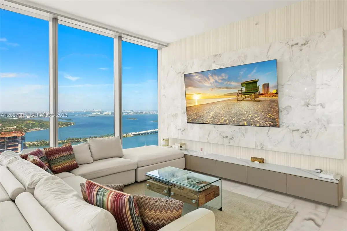 700 NE 26th Ter #4206, Miami, FL 33137 - #1