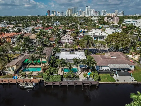 404 Coconut Isle Dr, Fort Lauderdale, FL 33301