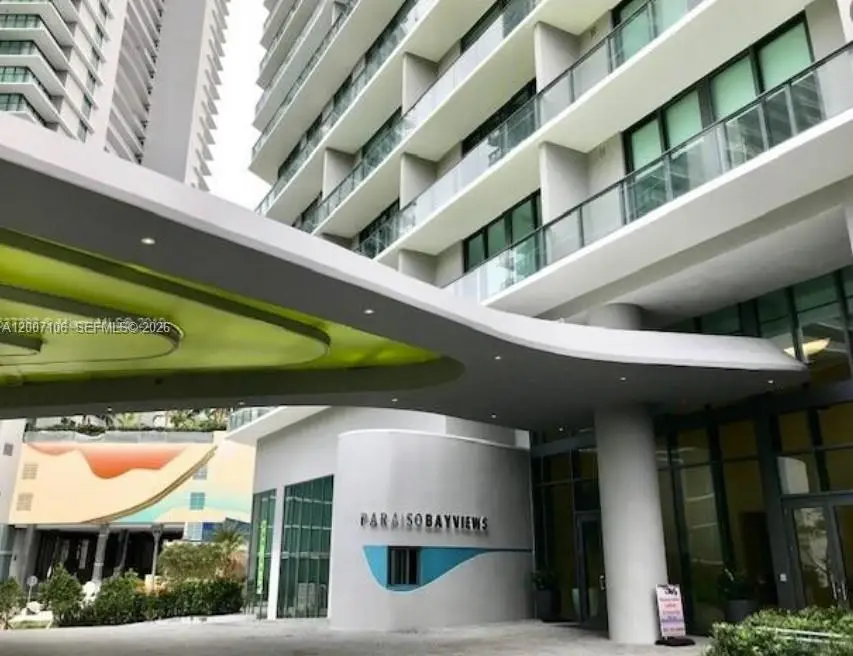 501 NE 31st St #910, Miami, FL 33137 - #3