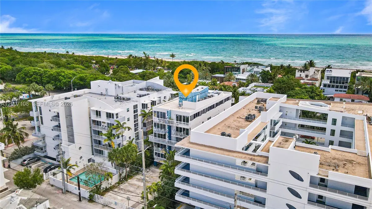 7824 Collins Ave #401, Miami Beach, FL 33141 - #1