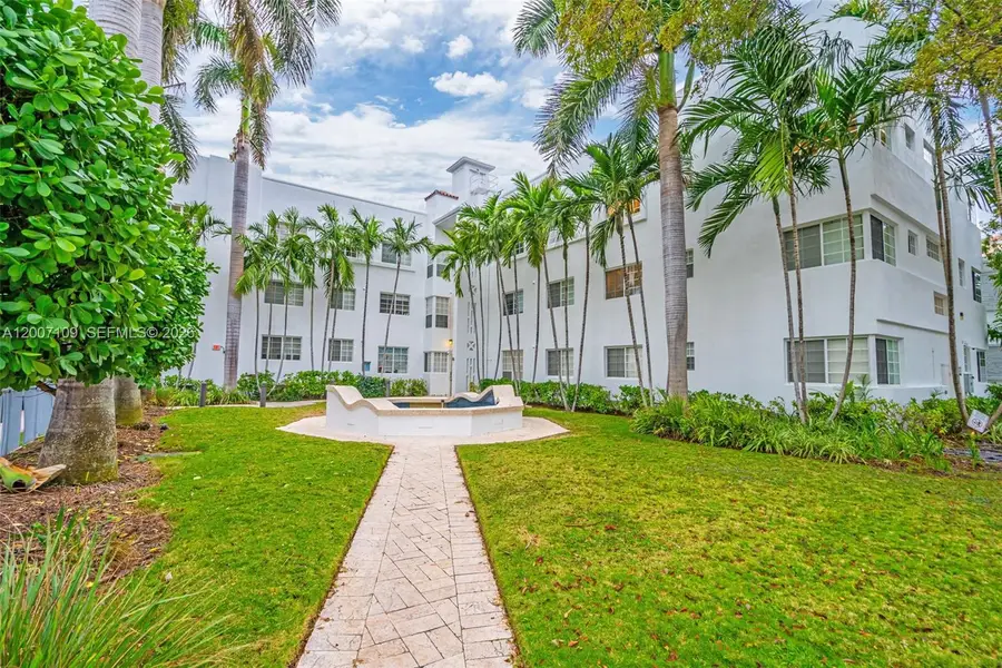 1300 Pennsylvania Ave #209, Miami Beach, FL 33139 - #2