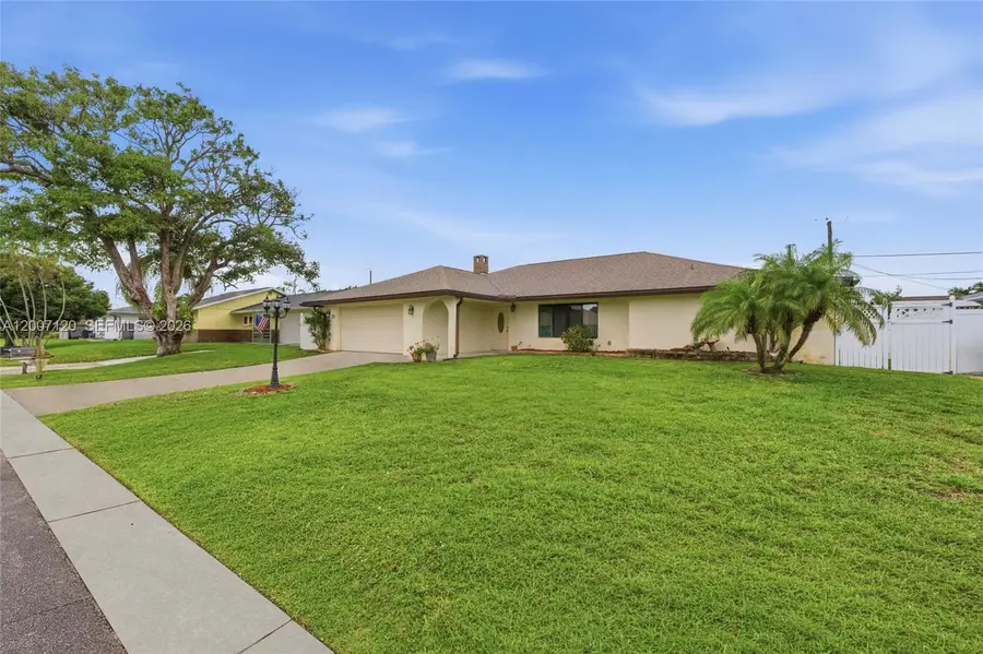 3637 Edgar Ave, Boynton Beach, FL 33436 - #2