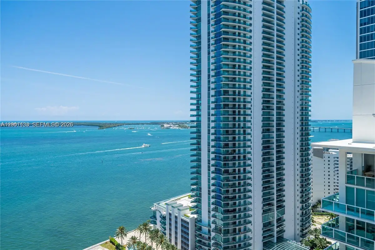 1200 Brickell Bay Dr #1907, Miami, FL 33131 - #1