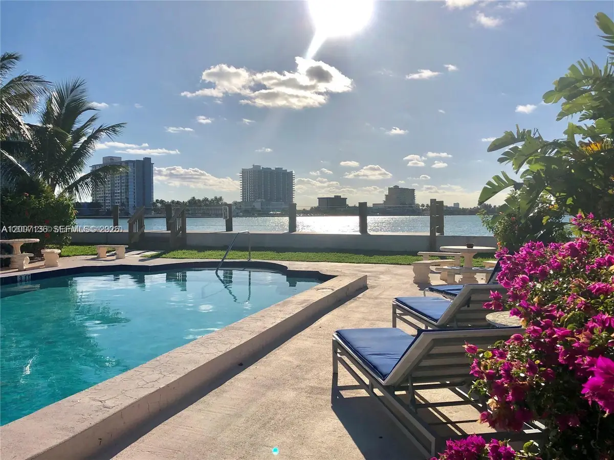 2250 Bay Dr #8, Miami Beach, FL 33141 - #1