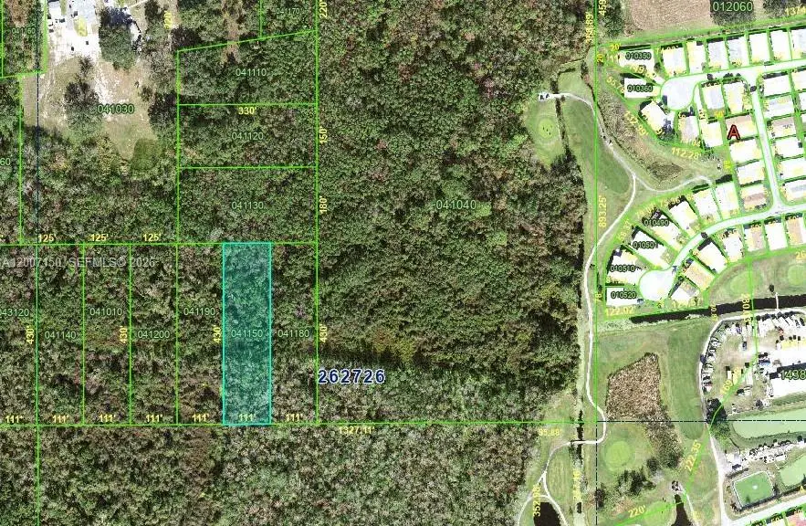 0 Us Highway 17, Haines City, FL 33844 - #3