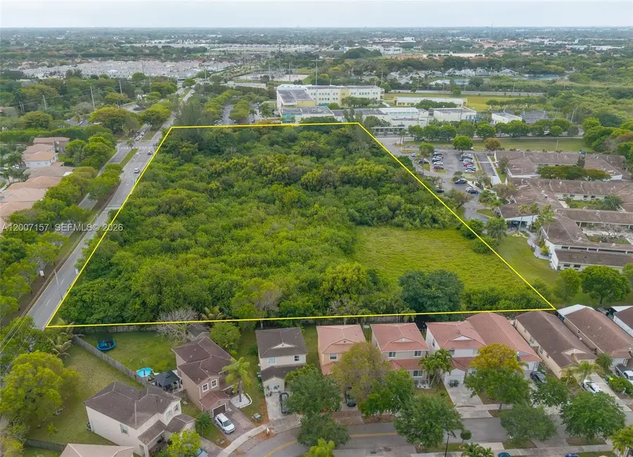 S Canal Dr, Homestead, FL 33035 - #3