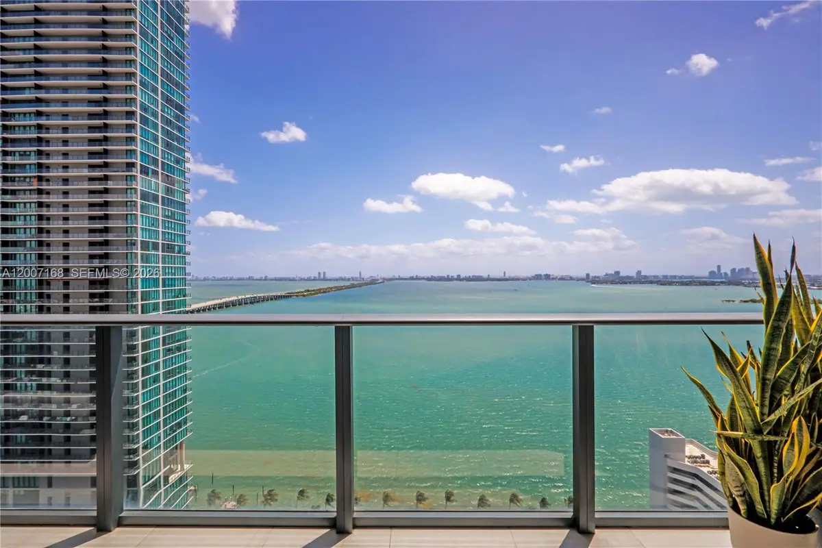 480 NE 31st St #2405, Miami, FL 33137 - #1