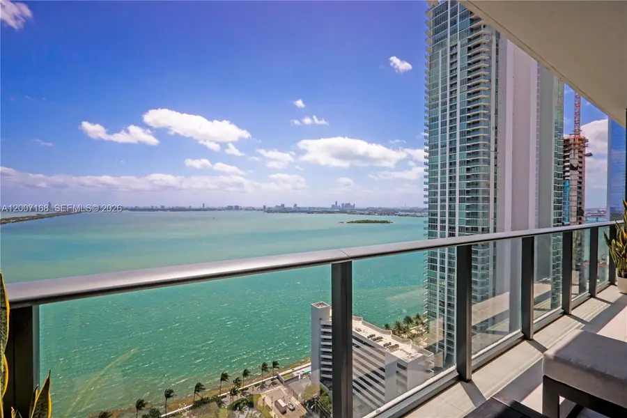 480 NE 31st St #2405, Miami, FL 33137 - #2