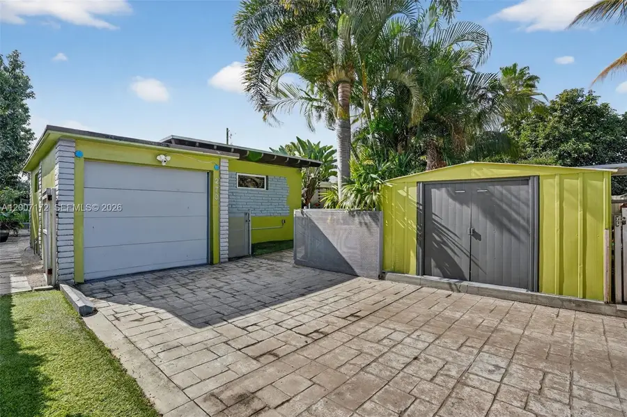 270 NW 106th St, Miami, FL 33150 - #3