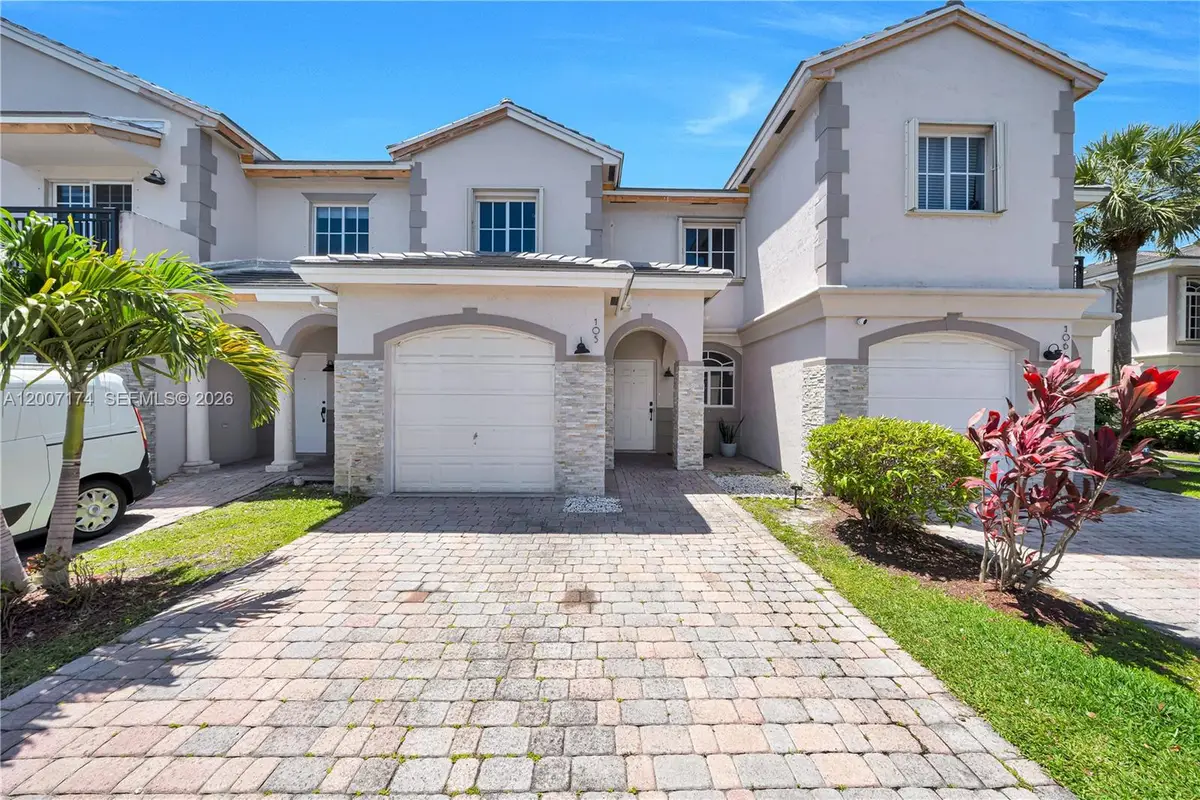 8331 SW 124th Ave #105-14, Miami, FL 33183 - #1