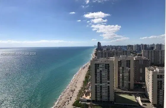 1830 S Ocean Dr #1705, Hallandale Beach, FL 33009 - #2
