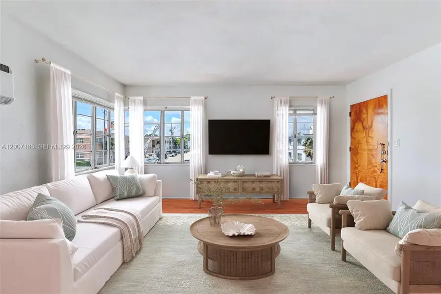 7407 Byron Ave #3, Miami Beach, FL 33141 - #2