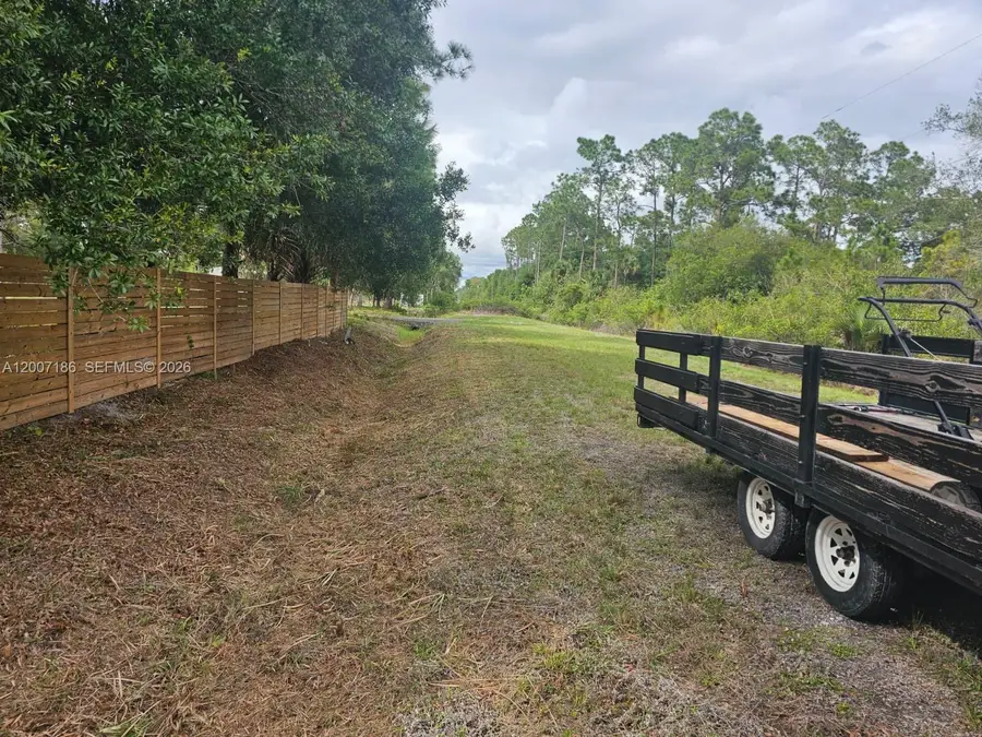 820 & 830 S Jasmine Street, Clewiston, FL 33440 - #3