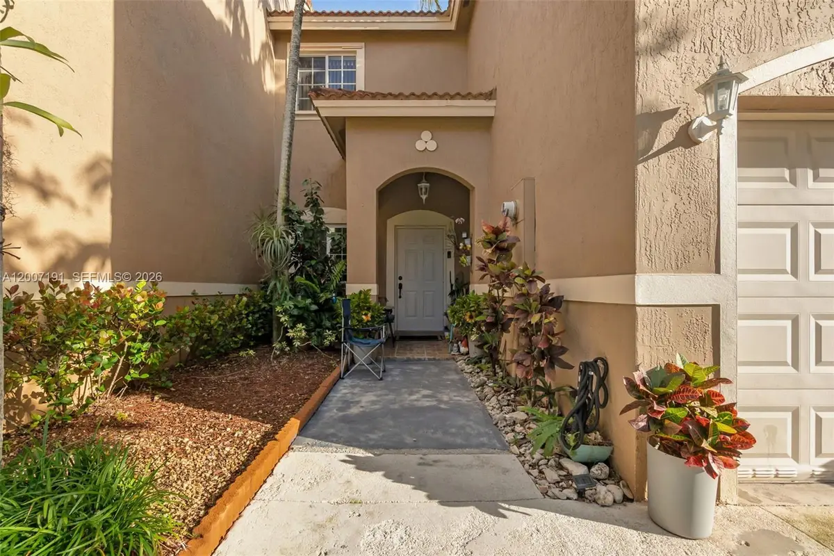 8546 SW 214th Way, Cutler Bay, FL 33189 - #1