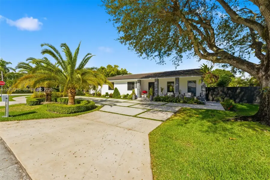 8625 SW 147th St, Palmetto Bay, FL 33158 - #3
