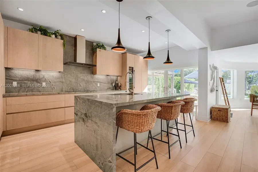 815 NE 76th St, Miami, FL 33138 - #2