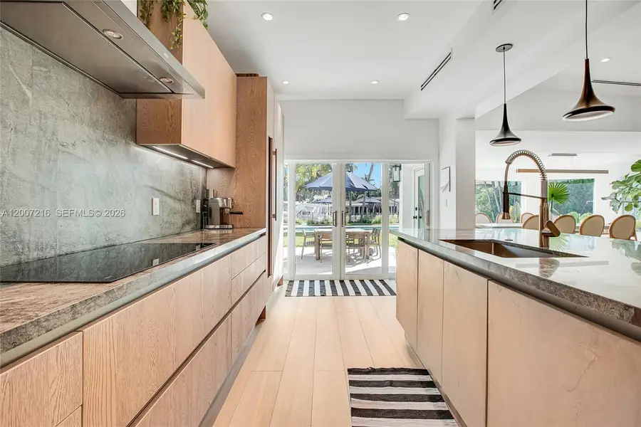 815 NE 76th St, Miami, FL 33138 - #3