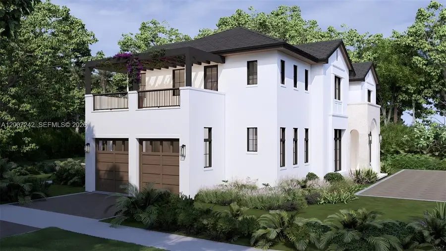 600 Santurce Ave, Coral Gables, FL 33143 - #3