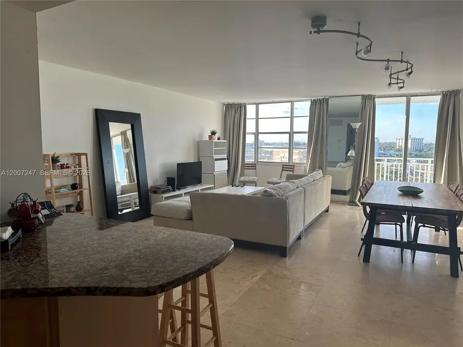2100 Sans Souci Blvd #B811, North Miami, FL 33181 - #3