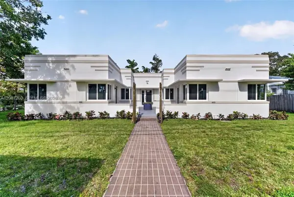 401 NE 14th Ave, Fort Lauderdale, FL 33301