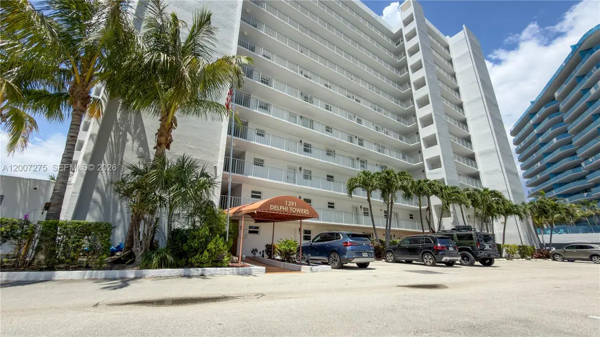 1391 S Ocean Blvd #409, Pompano Beach, FL 33062 - #1