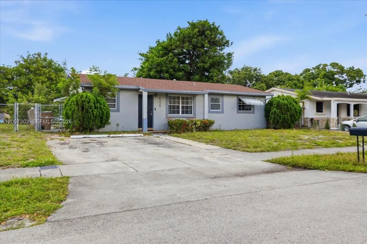 5320 NE 8th Ave, Deerfield Beach, FL 33064 - #1