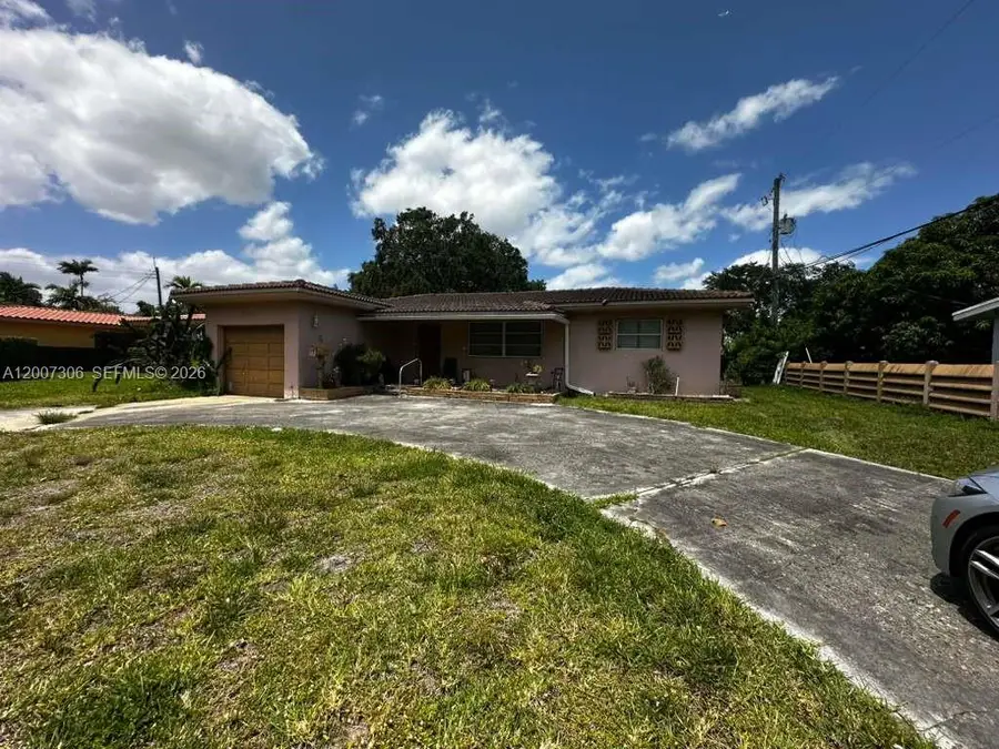 15 NW 88th St, El Portal, FL 33150 - #2
