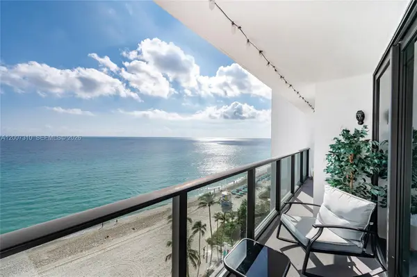 2301 S Ocean Dr #1102, Hollywood, FL 33019