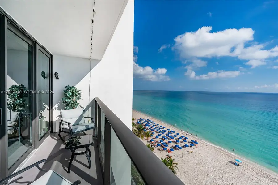 2301 S Ocean Dr #1102, Hollywood, FL 33019 - #3