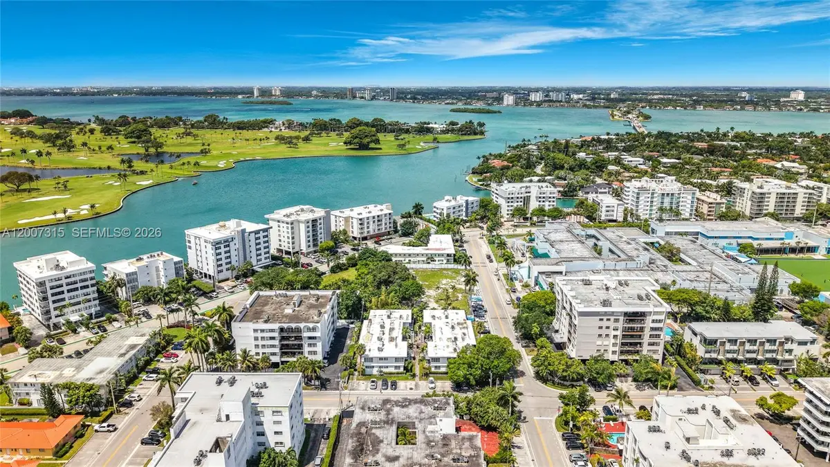 9280 Bay Harbor Ter #25, Bay Harbor Islands, FL 33154 - #1