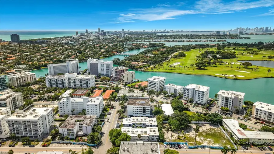 9280 Bay Harbor Ter #25, Bay Harbor Islands, FL 33154 - #3