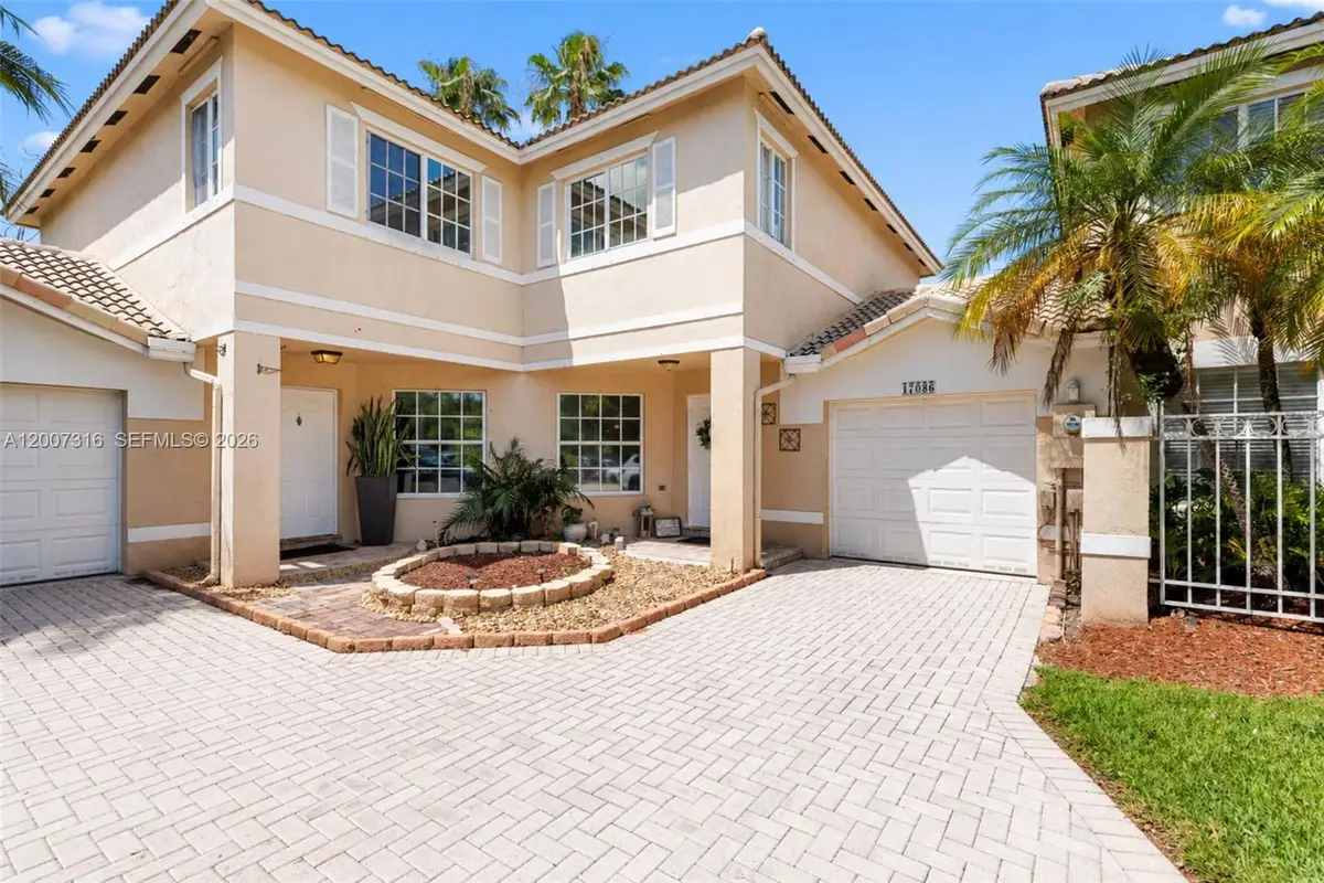 17086 NW 22nd St, Pembroke Pines, FL 33028 - #1