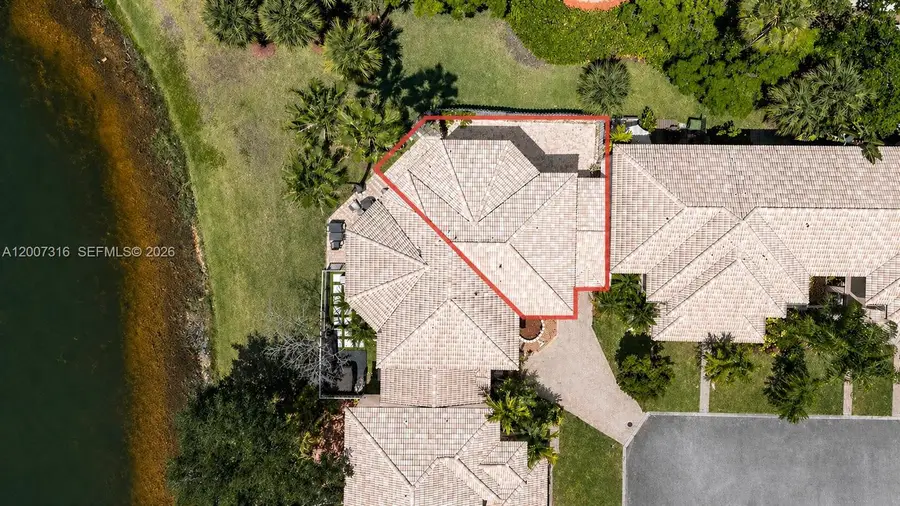 17086 NW 22nd St, Pembroke Pines, FL 33028 - #3