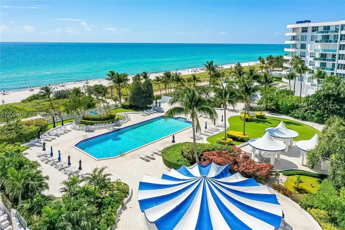 5161 Collins Ave #1003, Miami Beach, FL 33140 - #1