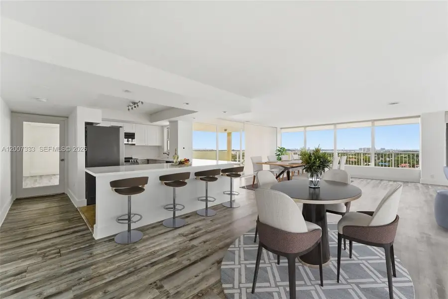 2000 NE 135th St #PH, North Miami, FL 33181 - #3