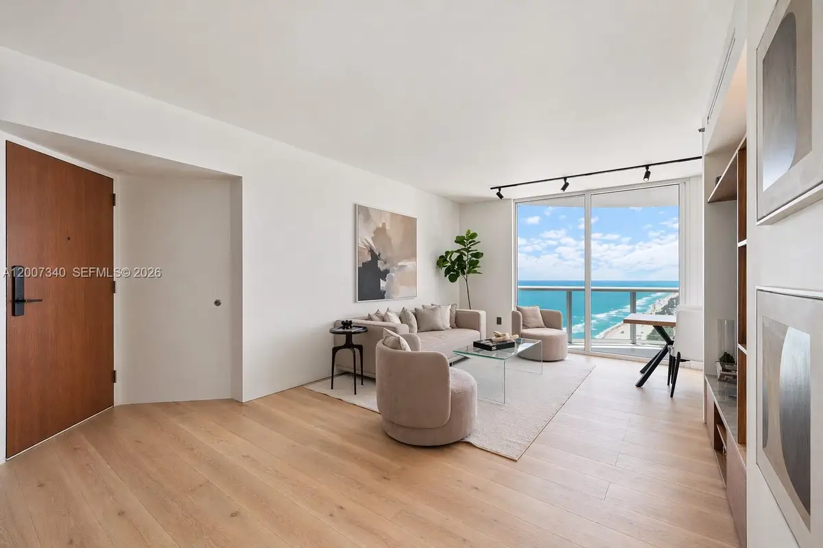 6365 Collins Ave #3904, Miami Beach, FL 33141 - #1