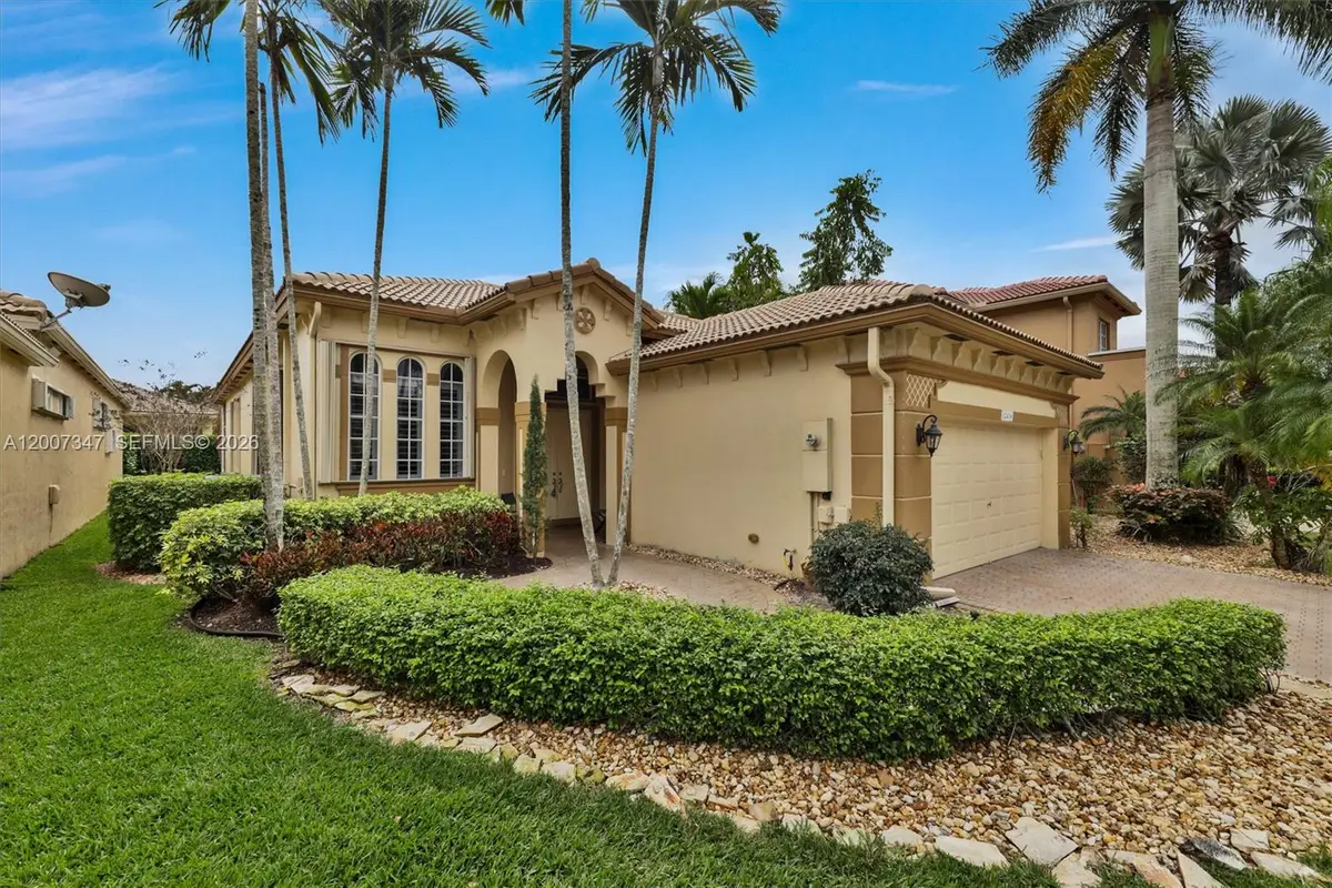12438 NW 57th Ct, Coral Springs, FL 33076 - #1