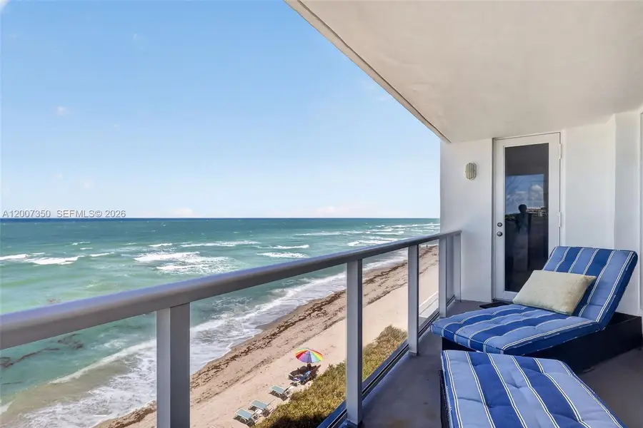 2751 S Ocean Dr #504S, Hollywood, FL 33019 - #3