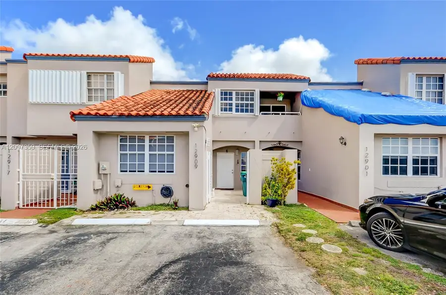12909 SW 61, Miami, FL 33183 - #2