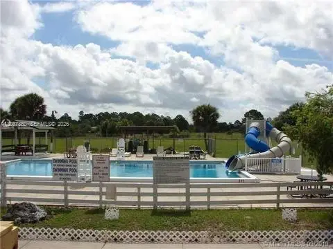 470 N Cabbage Palm St, Clewiston, FL 33440 - #3