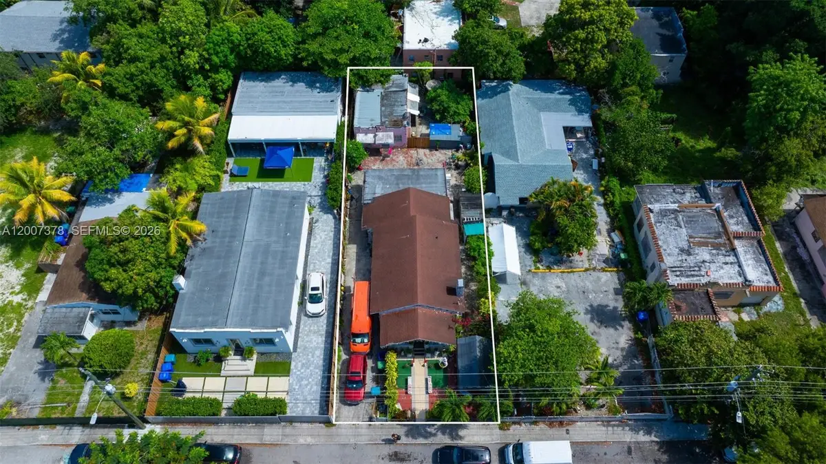 145 NW 31st St, Miami, FL 33127 - #1