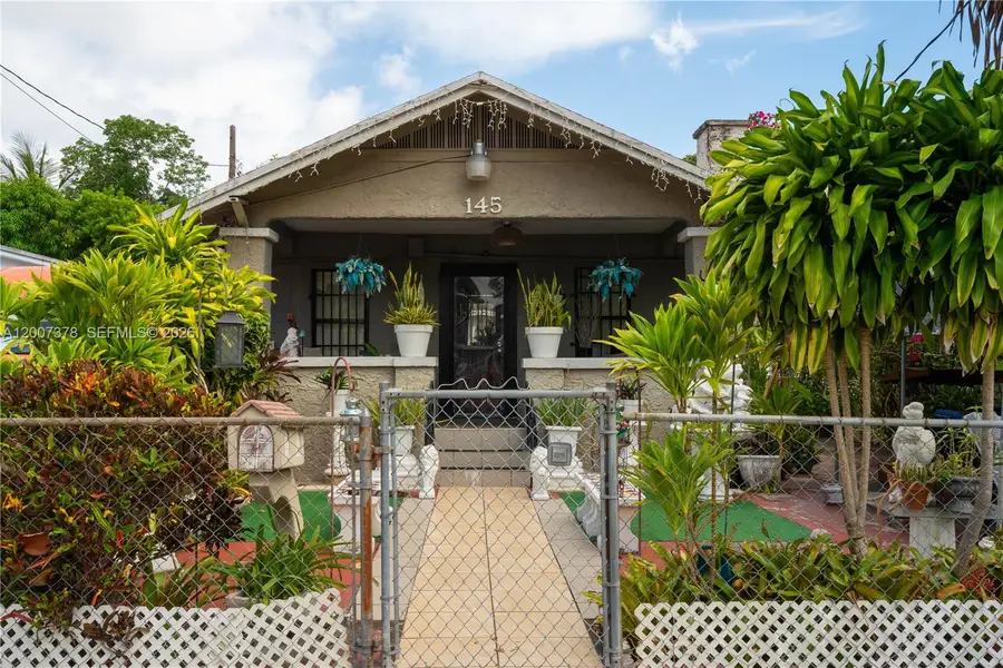 145 NW 31st St, Miami, FL 33127 - #3