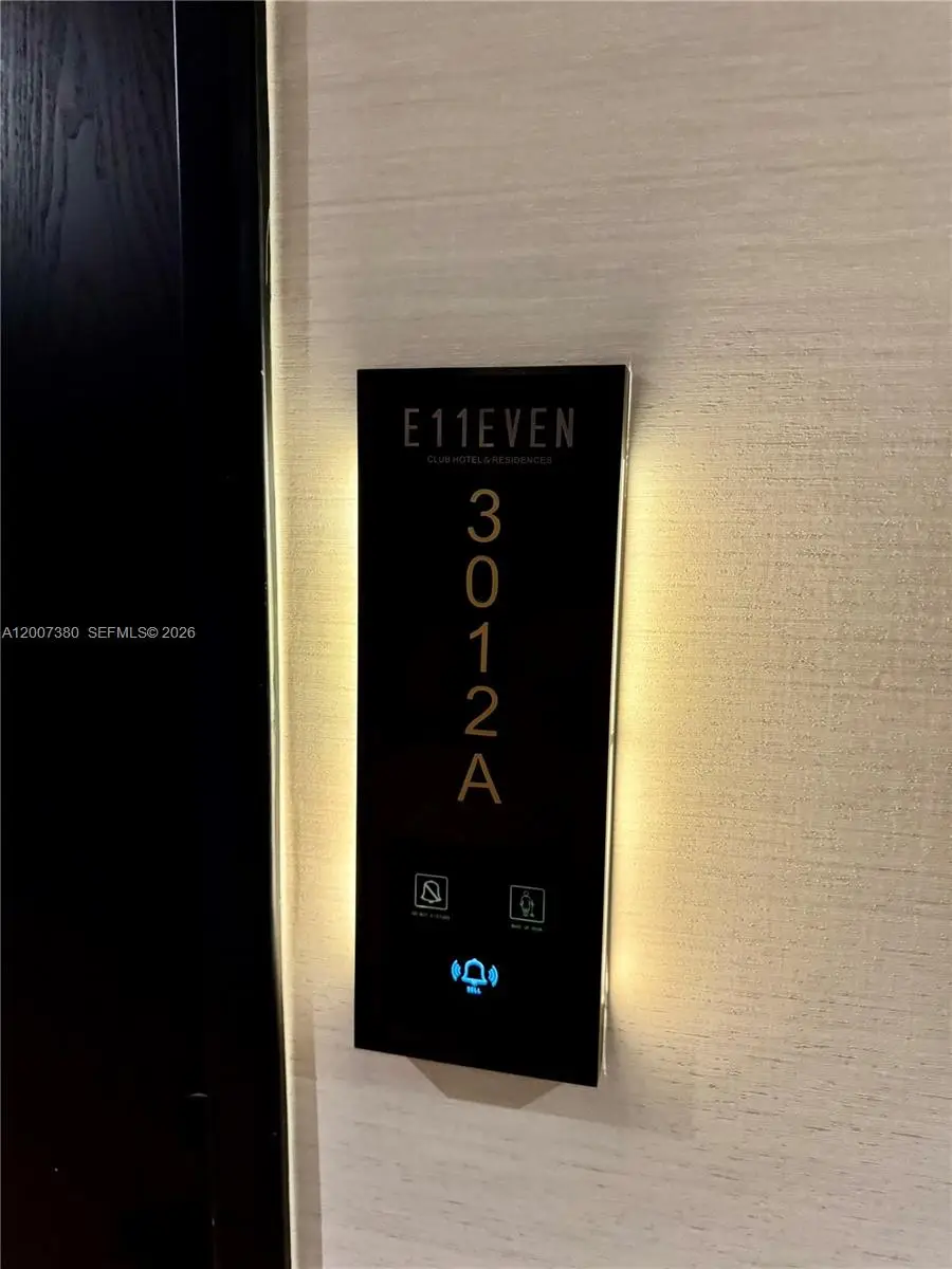 20 NE 11th St #3012A, Miami, FL 33132 - #2