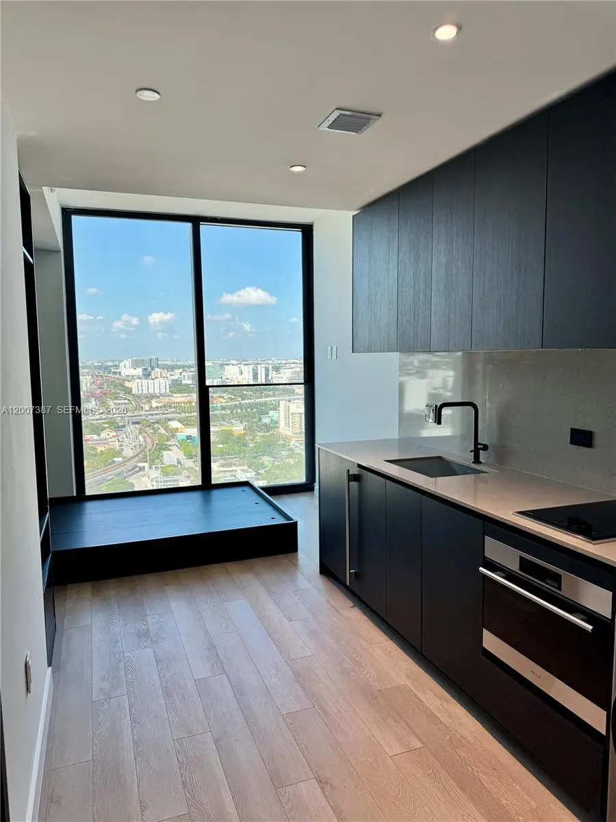 20 NE 11th St #3012B, Miami, FL 33132 - #3
