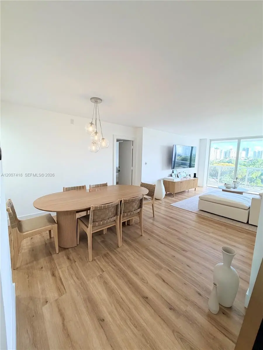 3701 N Country Club Dr #607, Aventura, FL 33180 - #3